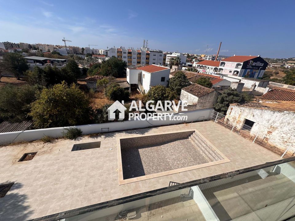 Lejlighed i Almancil, Faro - foto 3