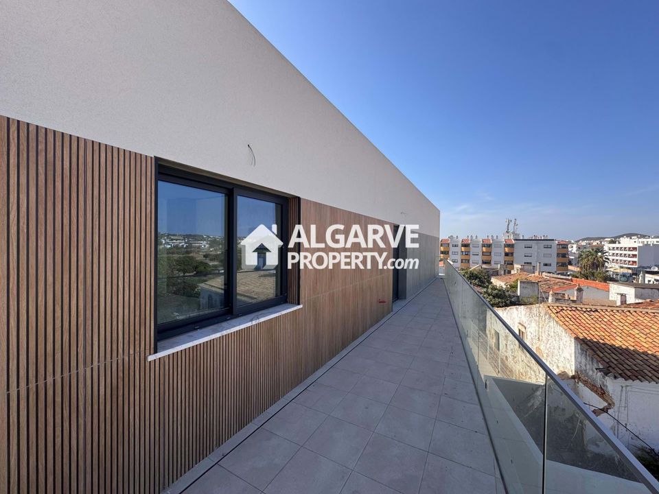 Lejlighed i Almancil, Faro - foto 1