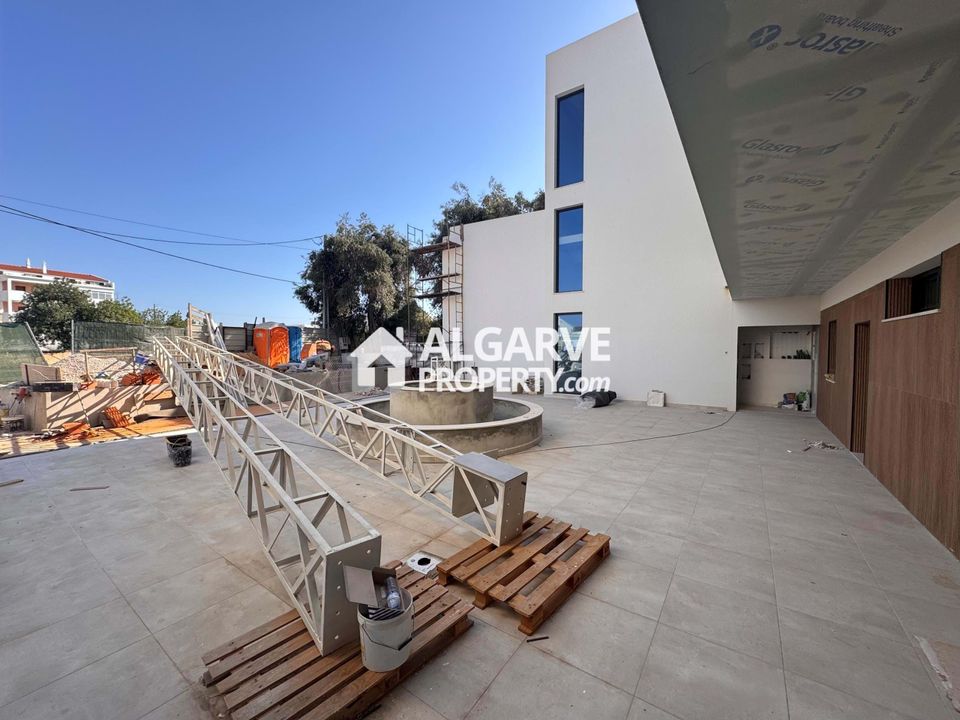 Lejlighed i Almancil, Faro - foto 4