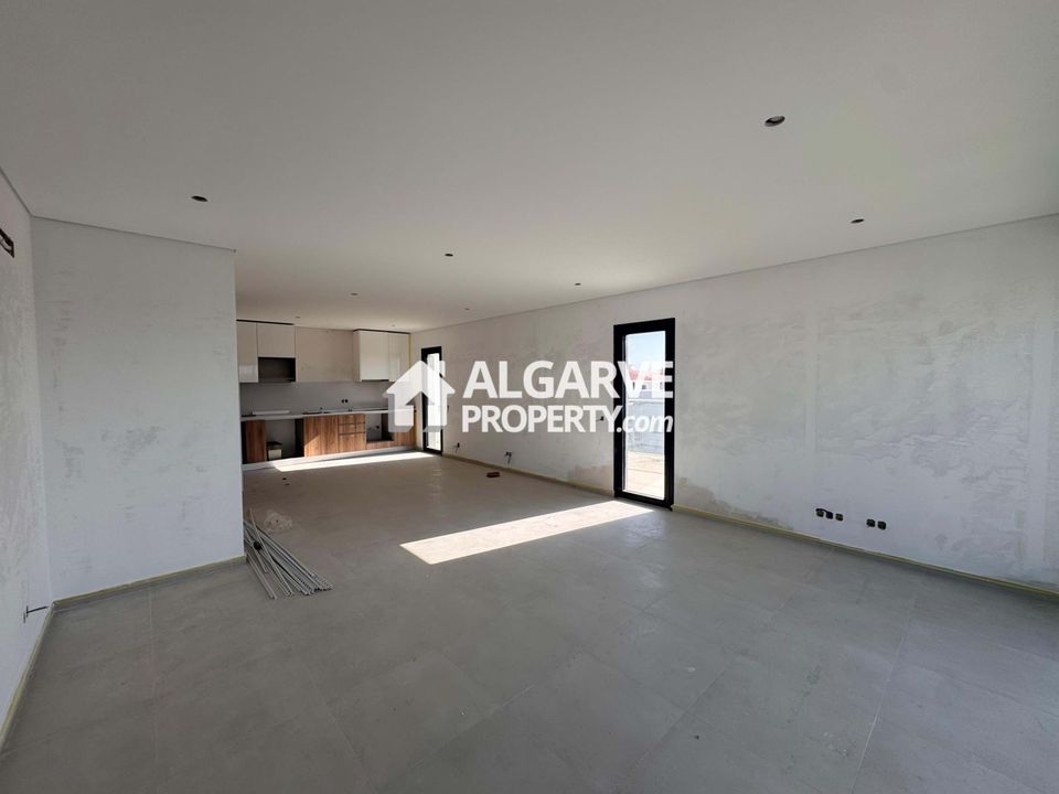 Lejlighed i Almancil, Faro - foto 3