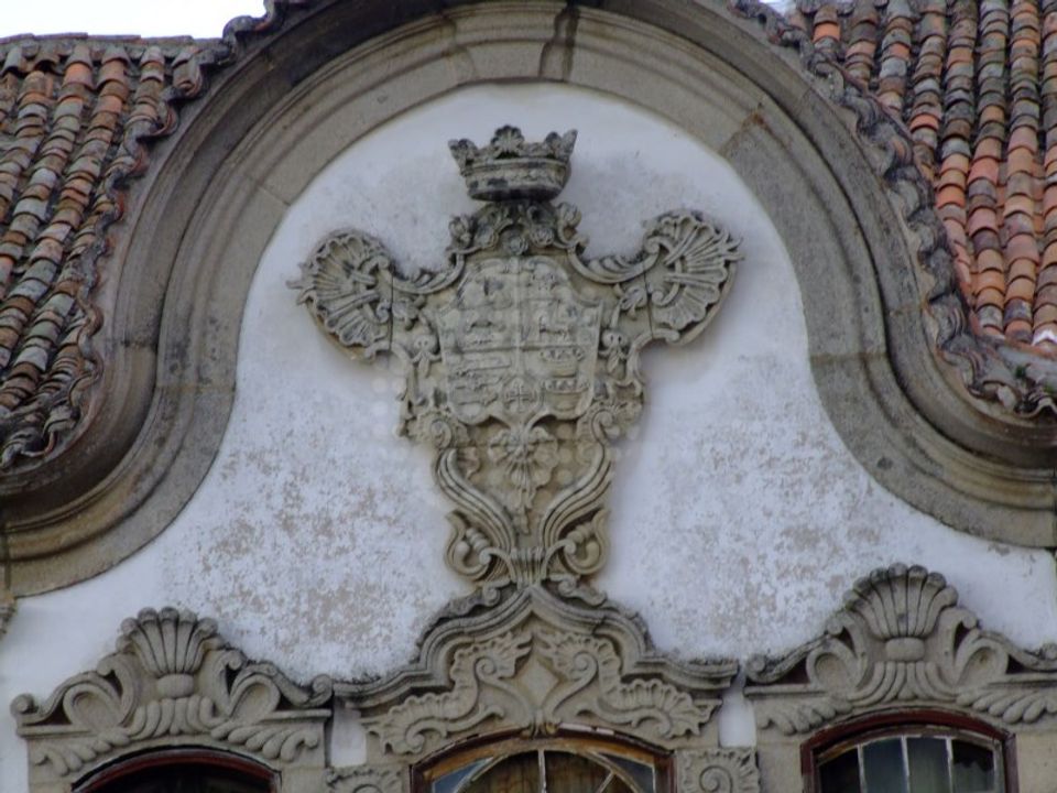 Villa i Vila Nova de Foz Coa, Guarda - foto 3