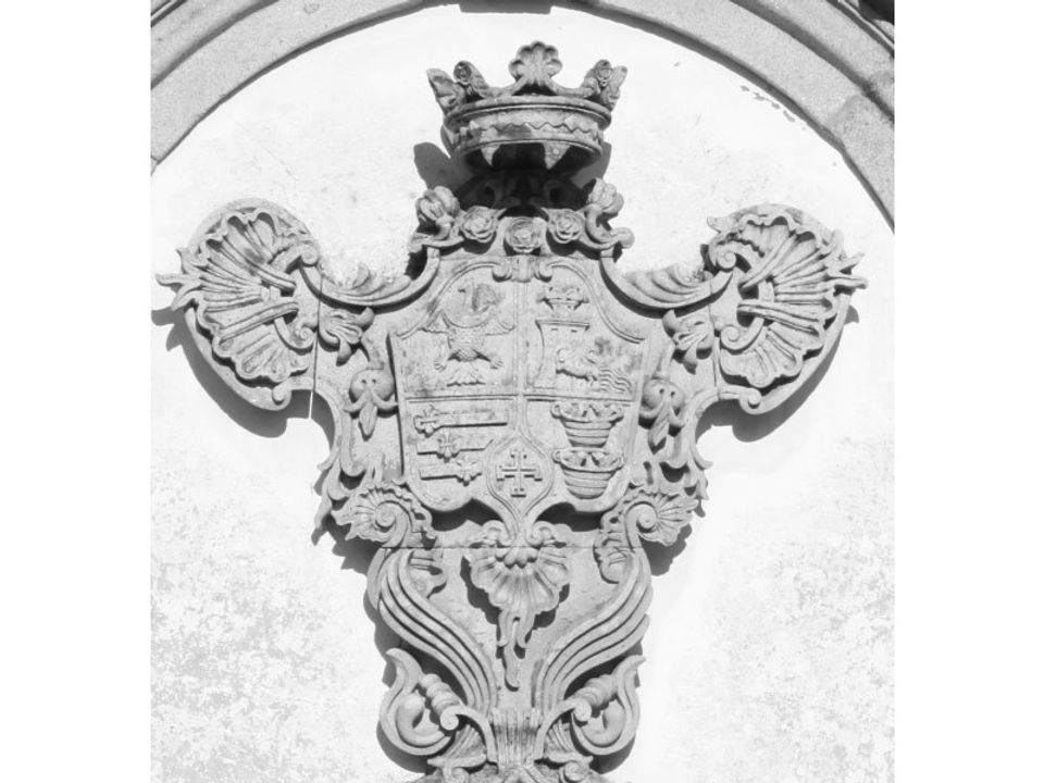 Villa i Vila Nova de Foz Coa, Guarda - foto 4