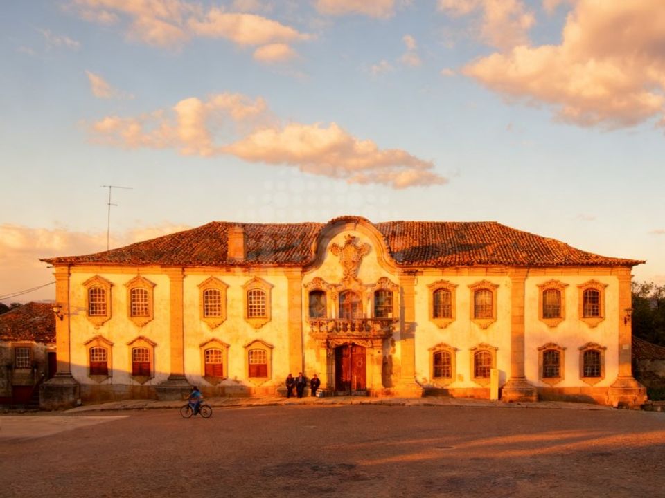 Villa i Vila Nova de Foz Coa, Guarda - foto 1