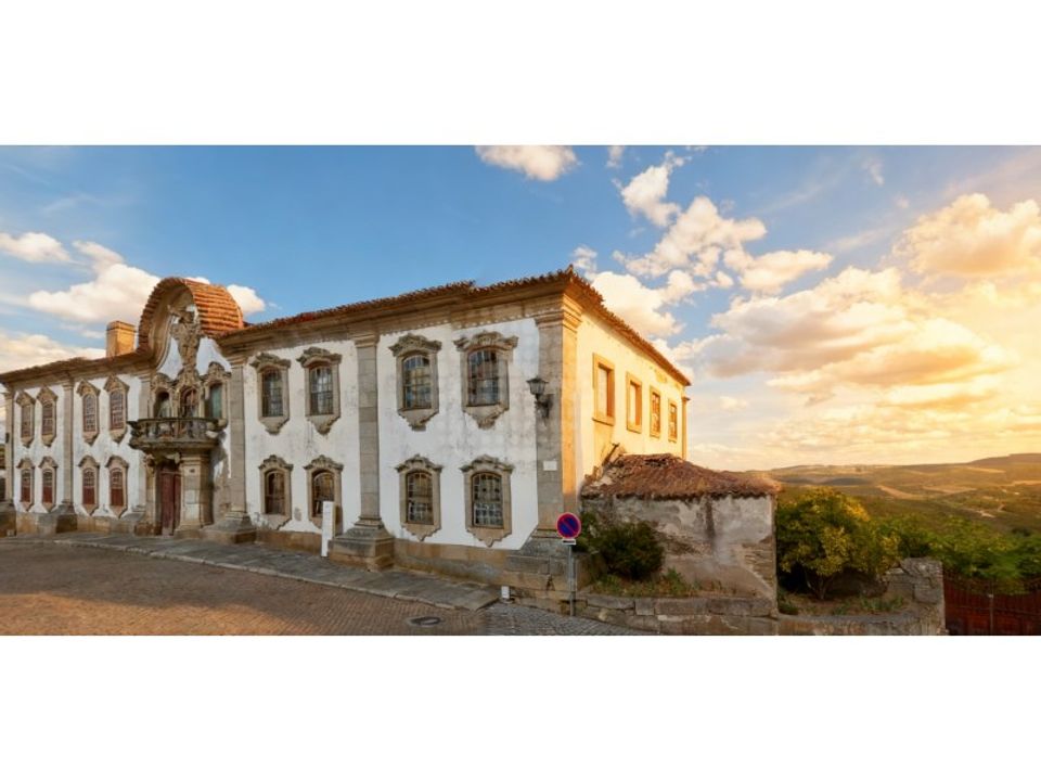 Villa i Vila Nova de Foz Coa, Guarda - foto 2