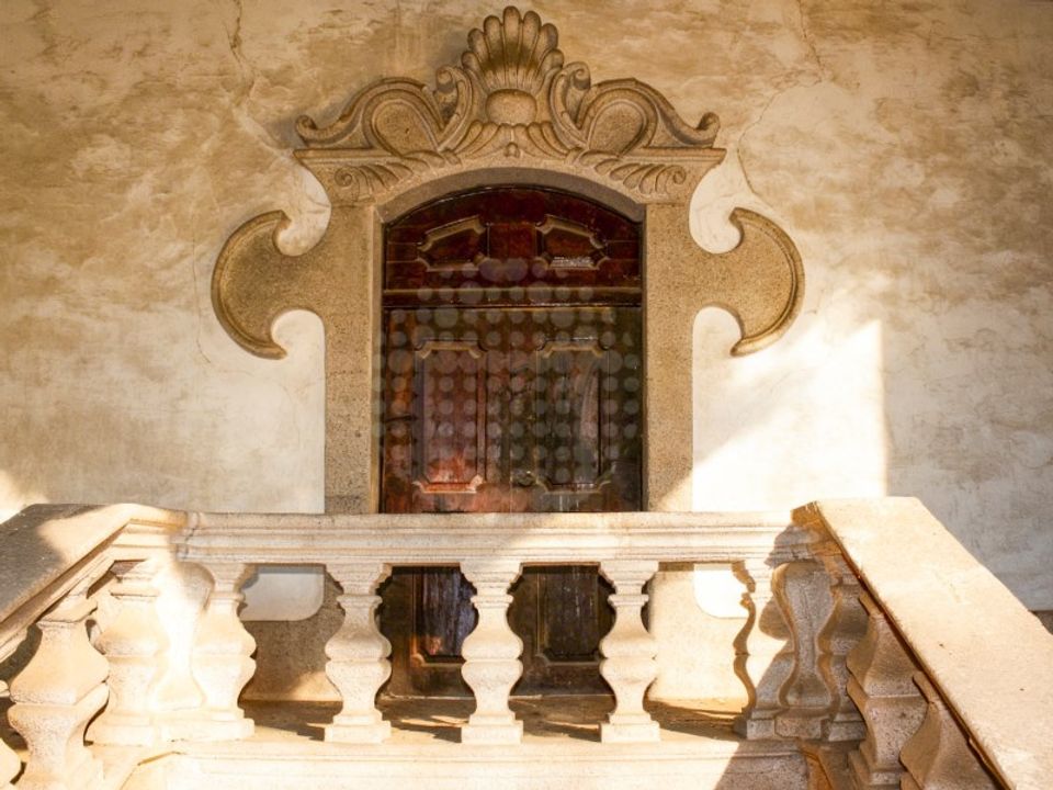 Villa i Vila Nova de Foz Coa, Guarda - foto 5