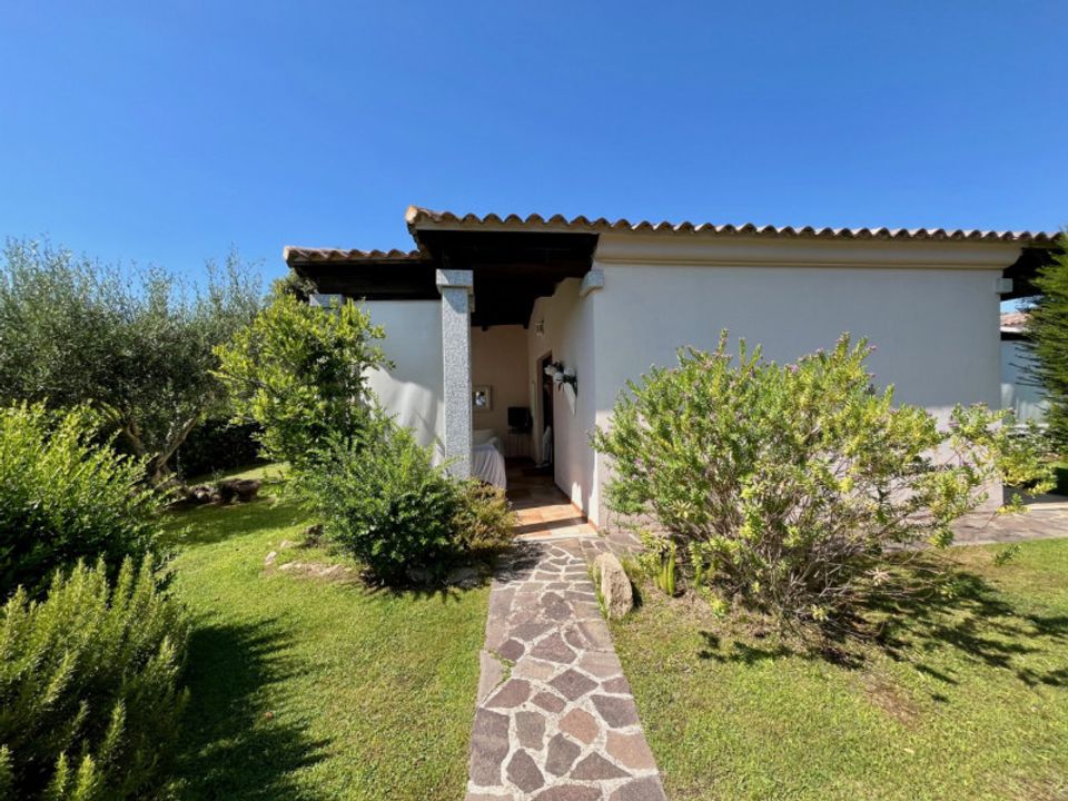 Villa i San Teodoro, Sassari - foto 1