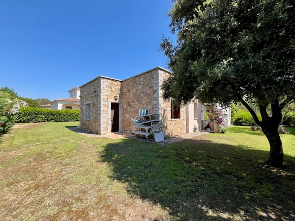 Villa i San Teodoro, Sassari - foto 2