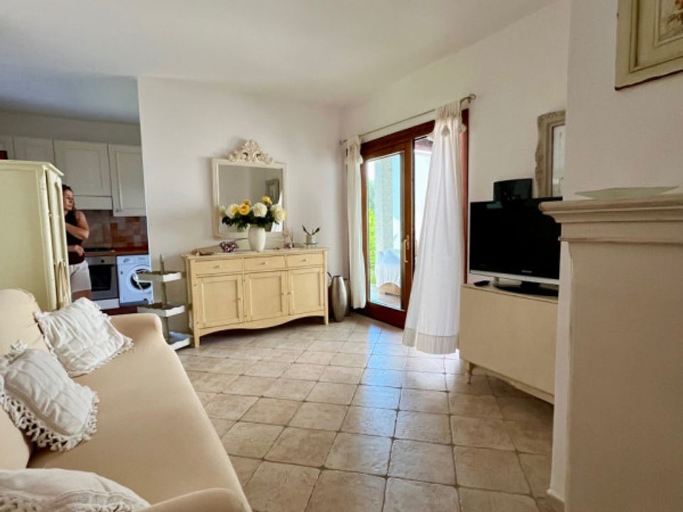 Villa i San Teodoro, Sassari - foto 3