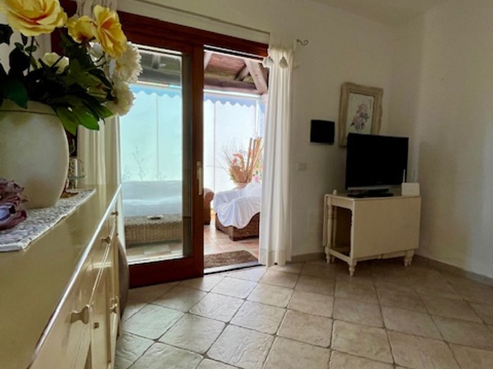 Villa i San Teodoro, Sassari - foto 5