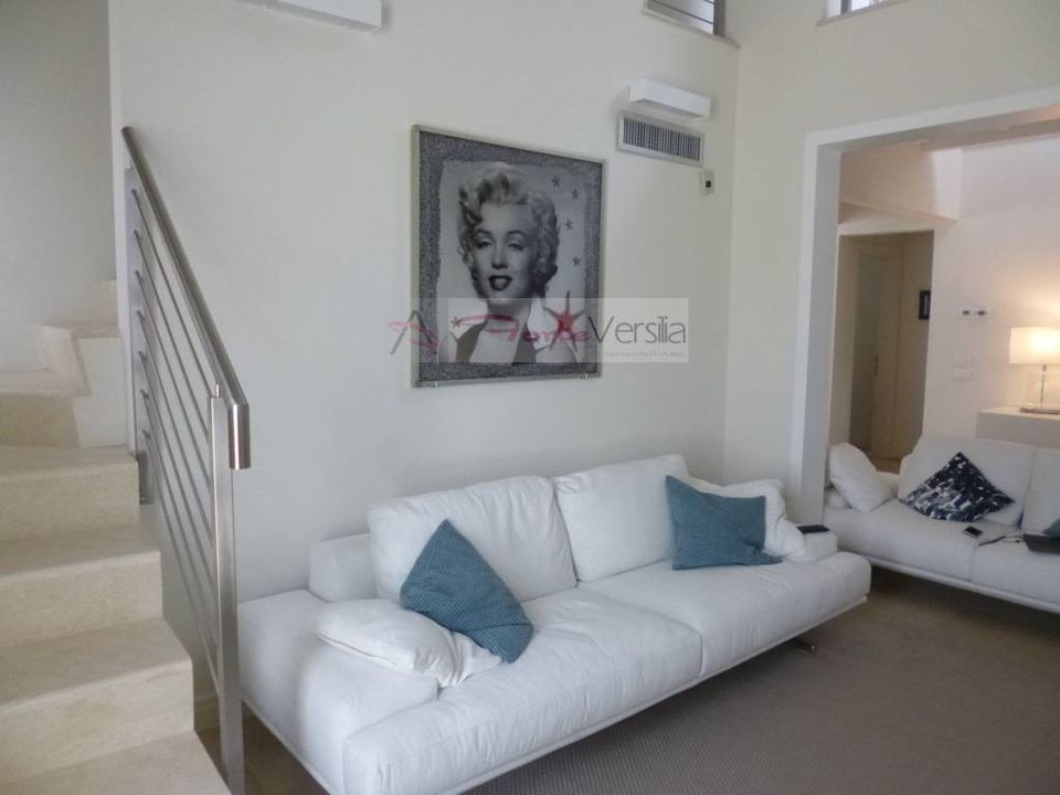 Villa in Forte dei Marmi, Lucca - photo 2