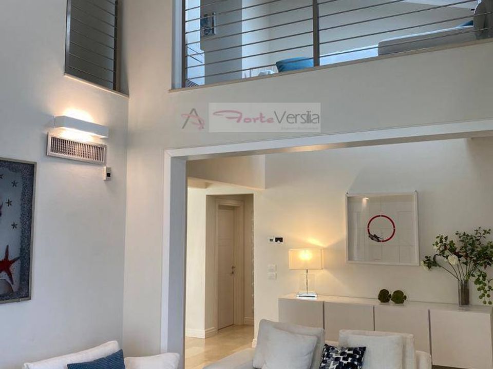 Villa in Forte dei Marmi, Lucca - photo 3