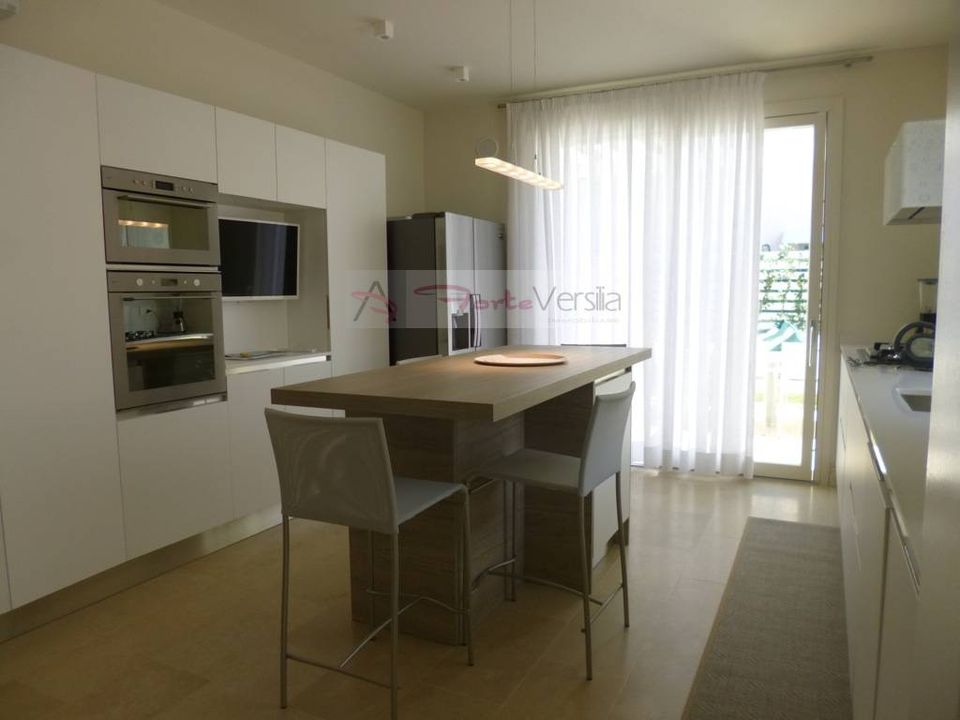 Villa in Forte dei Marmi, Lucca - photo 5
