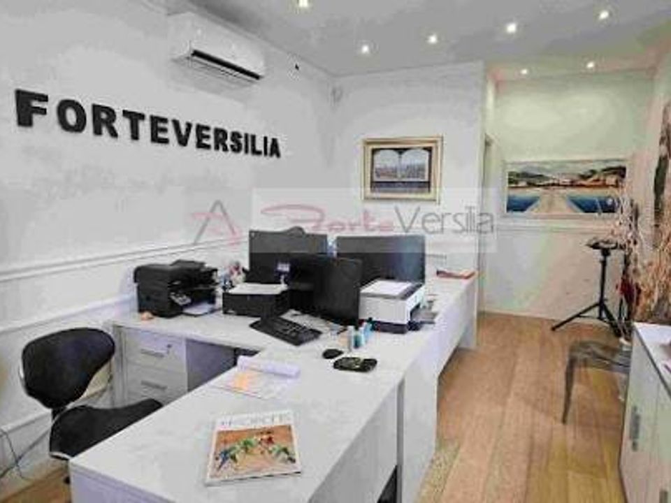 Helårsgrund i Forte dei Marmi, Lucca - foto 3