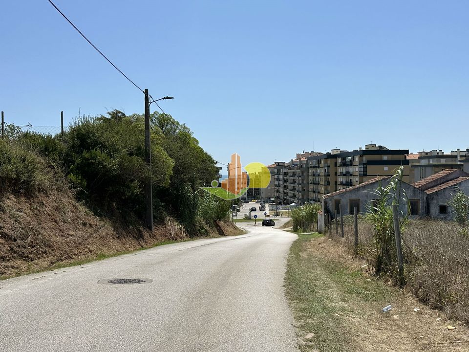 Helårsgrund i Figueira da Foz, Coimbra - foto 1
