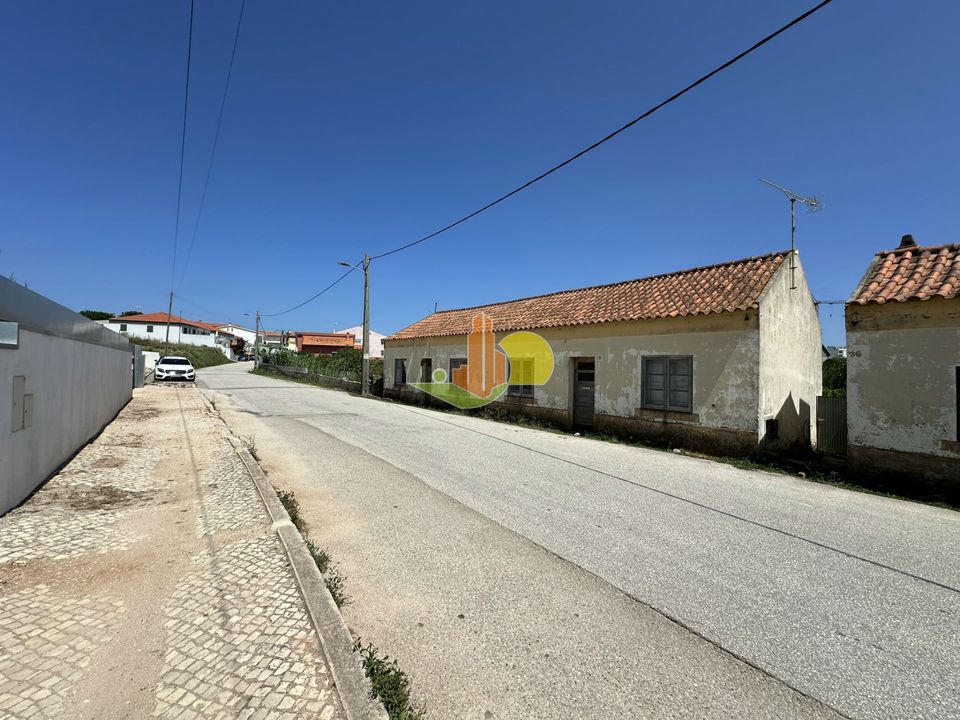 Helårsgrund i Figueira da Foz, Coimbra - foto 2