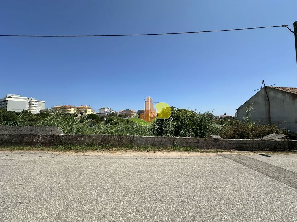 Helårsgrund i Figueira da Foz, Coimbra - foto 4