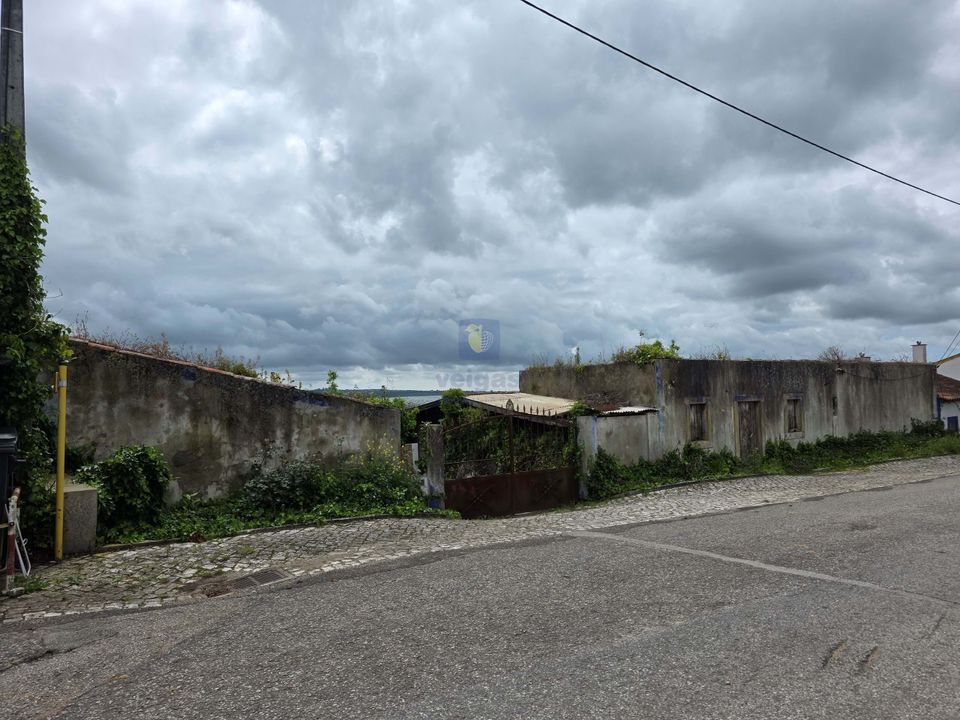 Helårsgrund i Caldas da Rainha, Leiria - foto 1