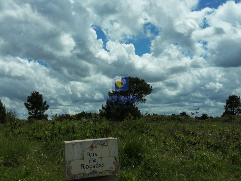 Helårsgrund i Caldas da Rainha, Leiria - foto 5