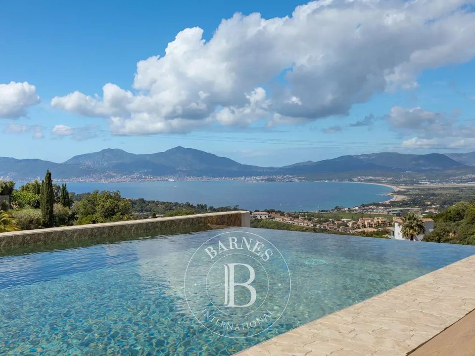 Villa i Porticcio, Corse-du-Sud - bilde 3