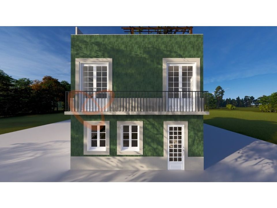 Villa i Olhao, Faro - foto 2