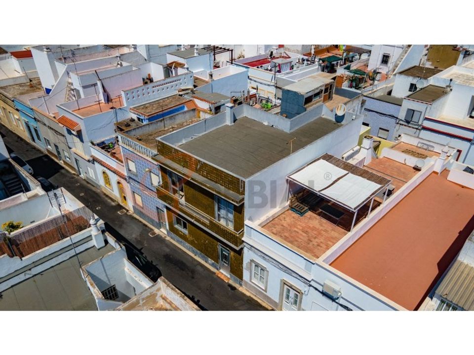 Villa i Olhao, Faro - foto 3