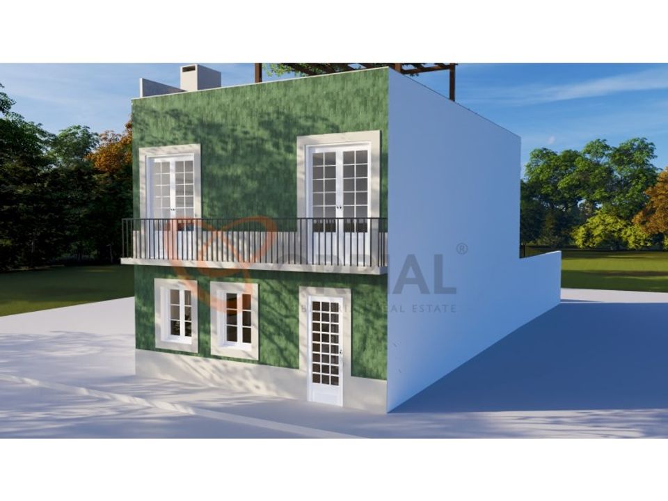 Villa i Olhao, Faro - foto 4