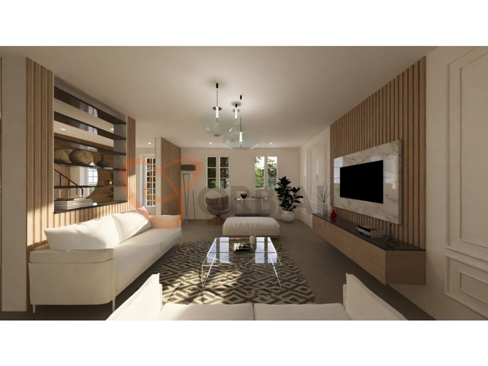 Villa i Olhao, Faro - foto 1