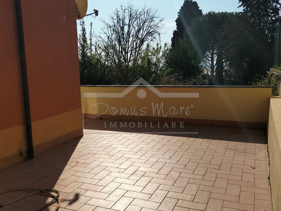 Lejlighed i Varazze, Savona - foto 1