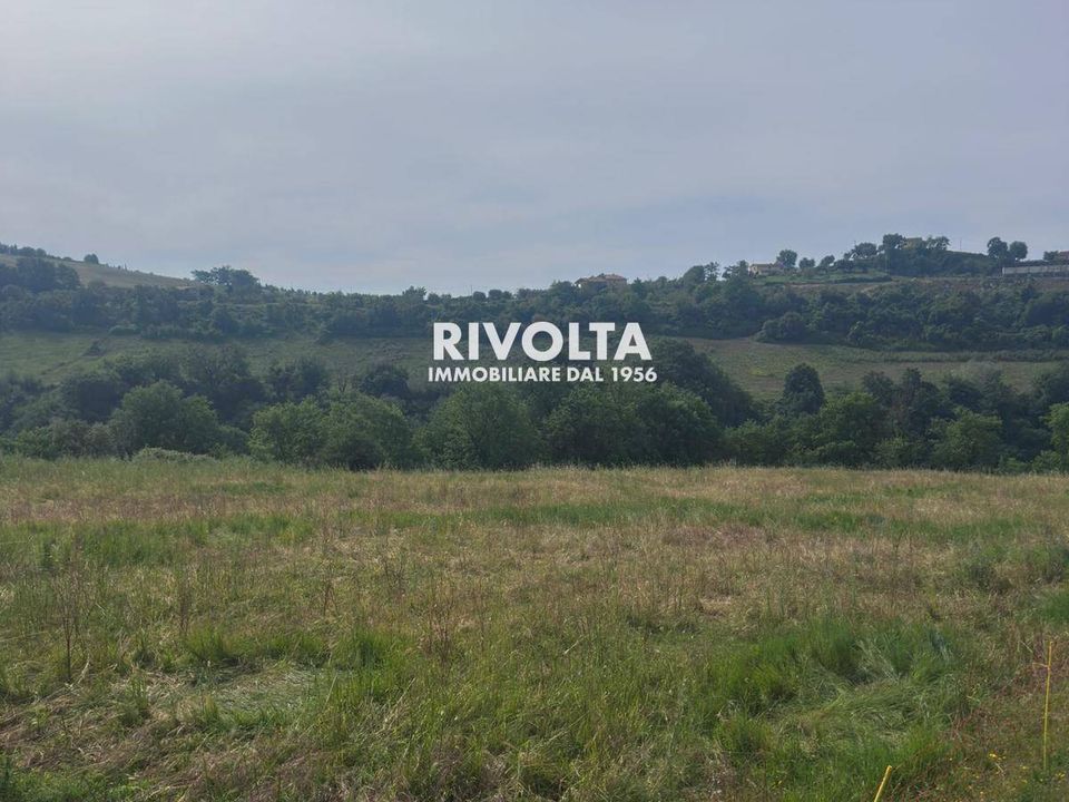 Helårsgrund i Collevecchio, Rieti - foto 2