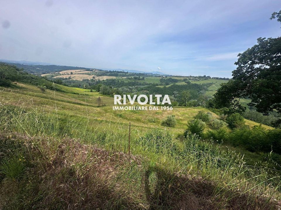 Helårsgrund i Collevecchio, Rieti - foto 3
