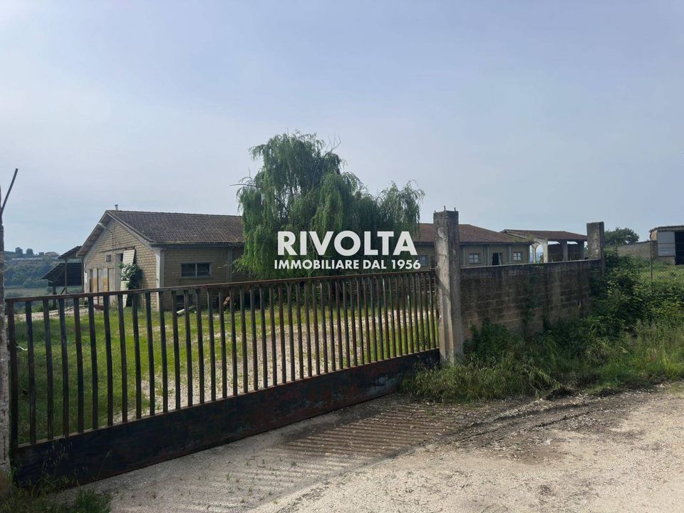 Helårsgrund i Collevecchio, Rieti - foto 4