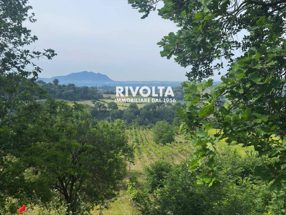 Helårsgrund i Collevecchio, Rieti - foto 5