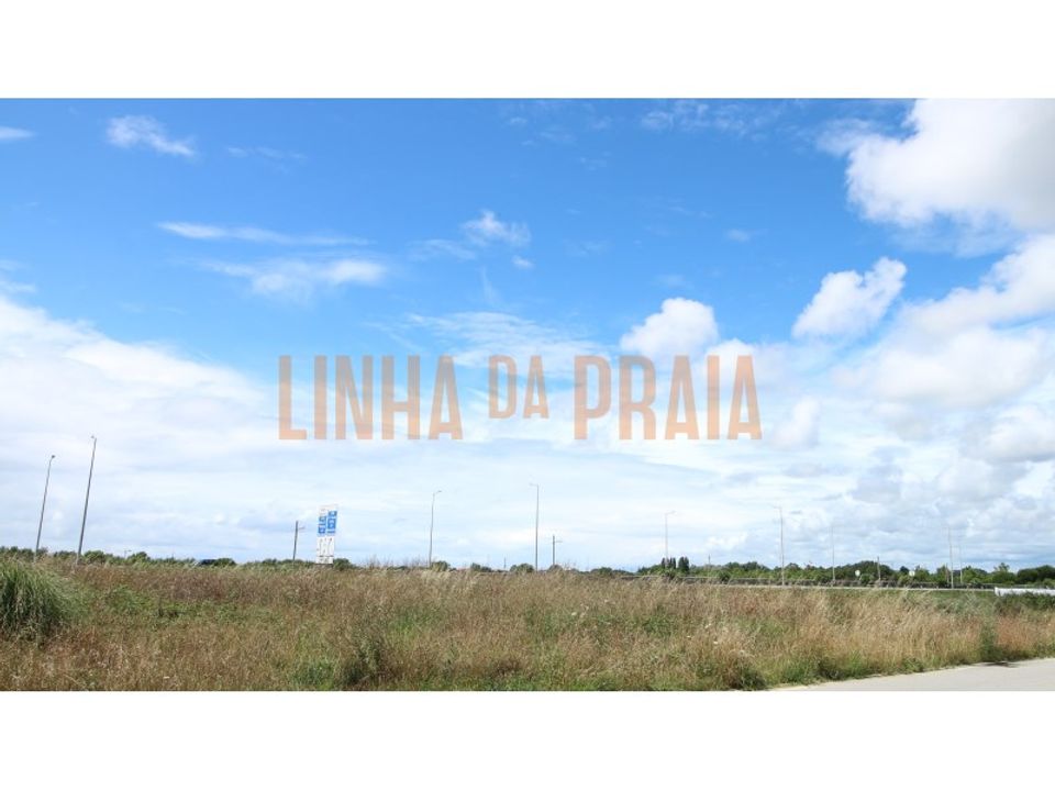Helårsgrund i Povoa de Varzim, Porto - foto 1