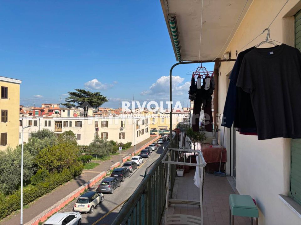 Lejlighed i Rome, Rome - foto 4