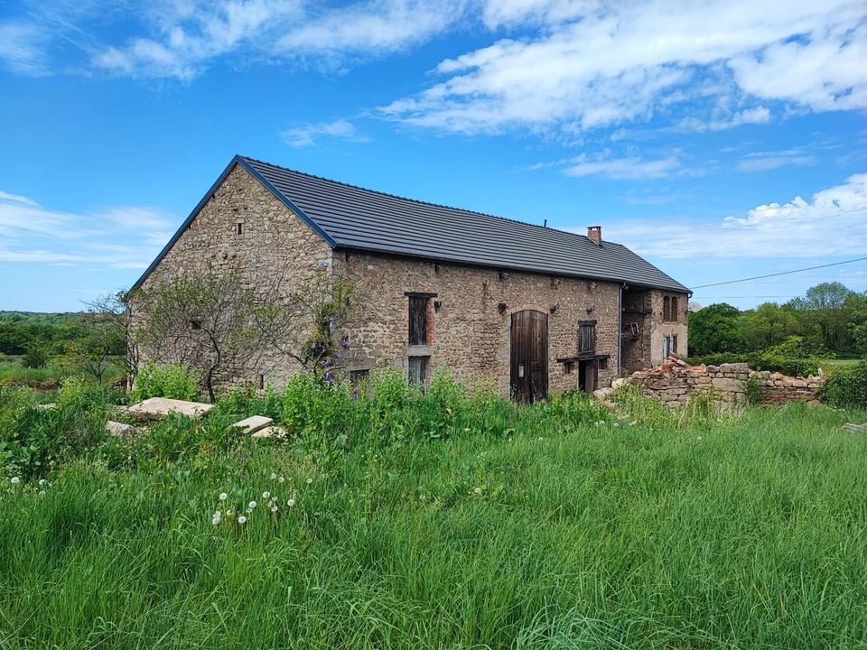 Villa i La Roche-en-Brenil, Cote-d'Or - bilde 2
