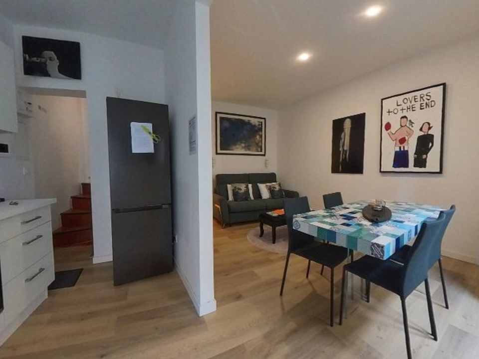 Byhus i Beziers, Herault - foto 5