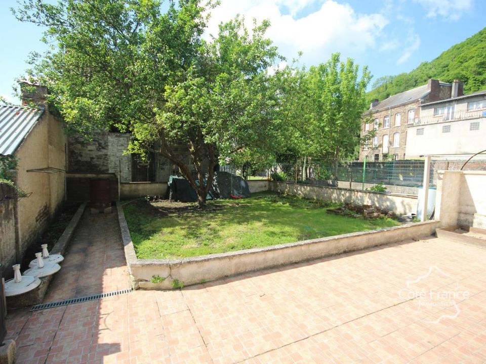 Villa i Vireux-Molhain, Ardennes - foto 2