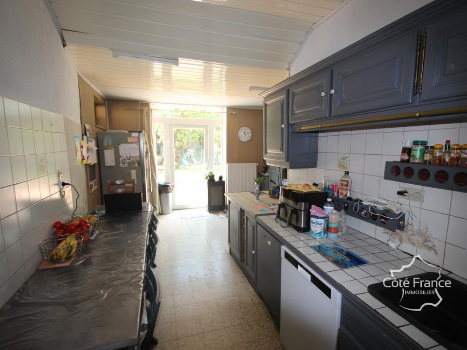 Villa i Vireux-Molhain, Ardennes - foto 5