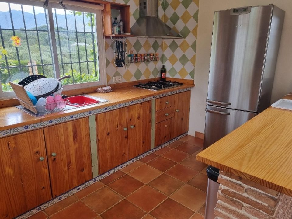 Landejendom i Antequera, Malaga - foto 5