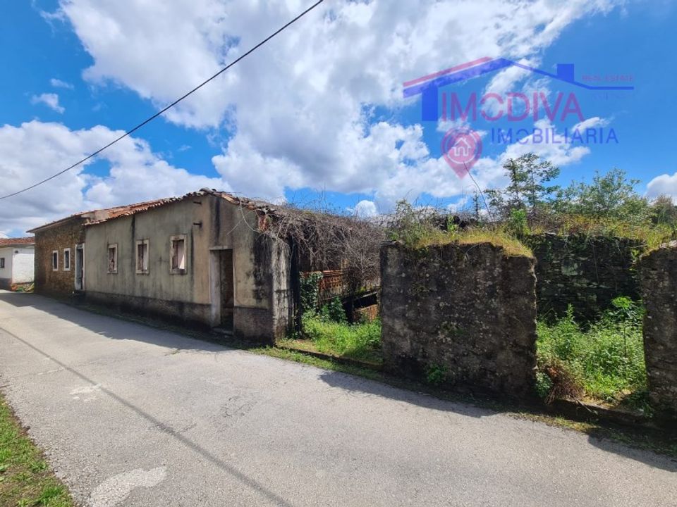 Byhus i Castanheira de Pera, Leiria - foto 4