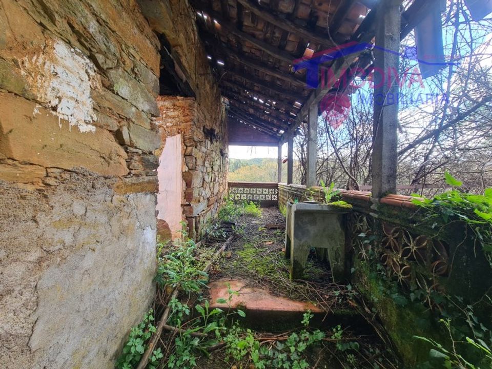 Byhus i Castanheira de Pera, Leiria - foto 3
