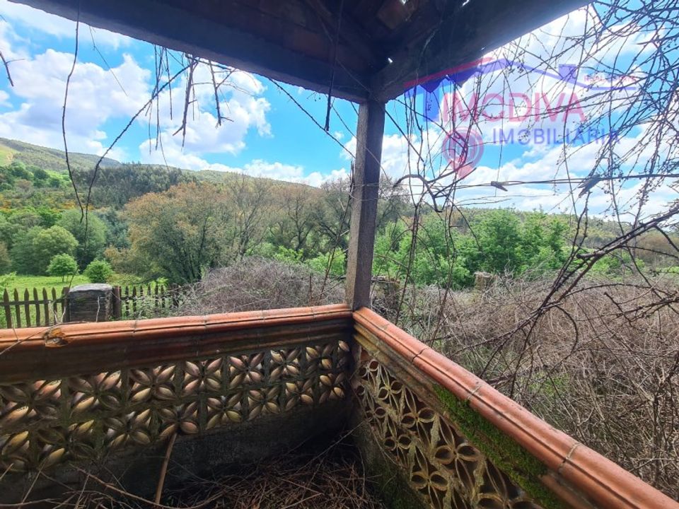 Byhus i Castanheira de Pera, Leiria - foto 2