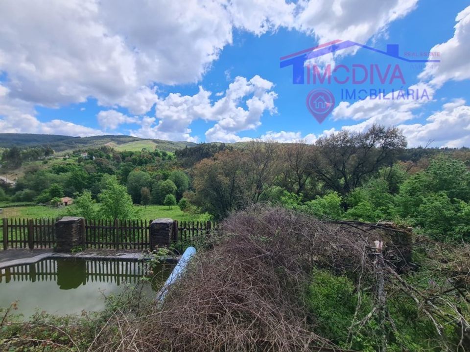 Byhus i Castanheira de Pera, Leiria - foto 5
