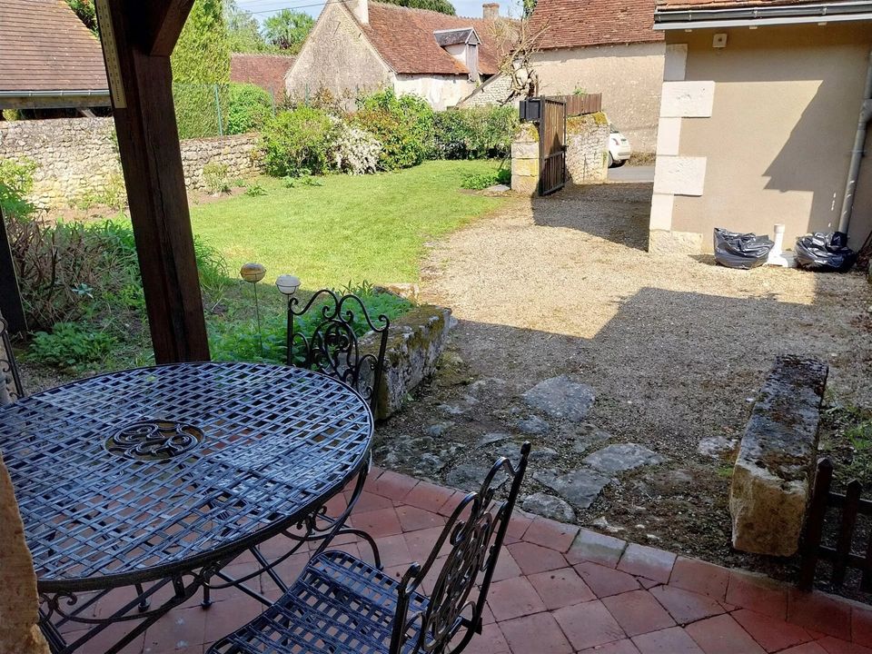 Villa i Tournon-Saint-Martin, Indre - foto 3