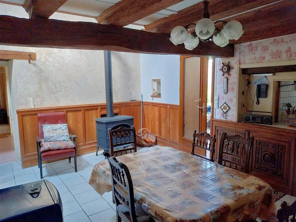 Villa i Tournon-Saint-Martin, Indre - foto 5