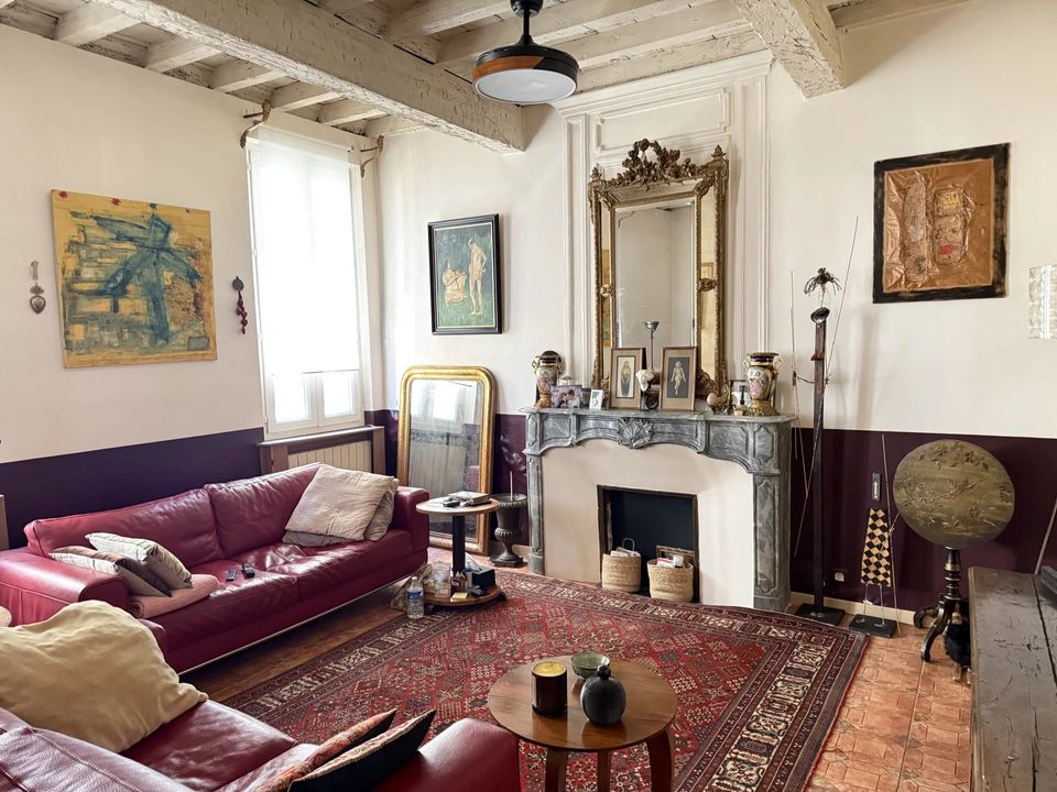 Villa in Arles, Bouches-du-Rhone - foto 1