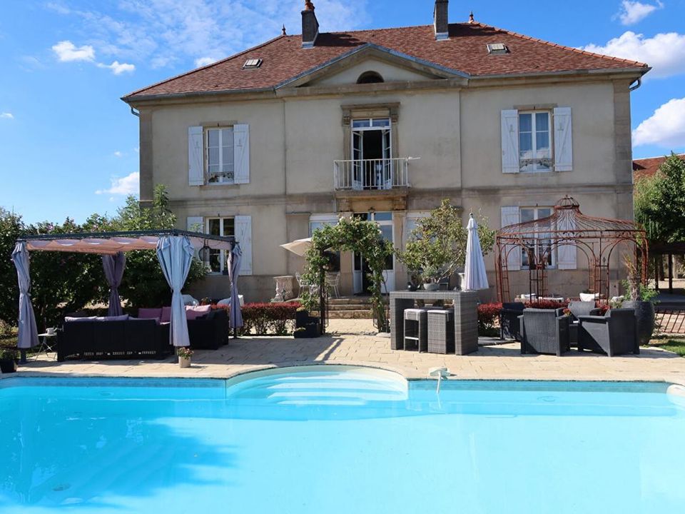 Villa i Besancon, Doubs - foto 2