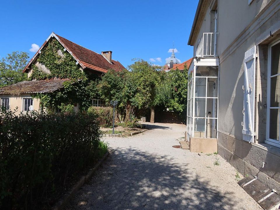 Villa i Besancon, Doubs - foto 4
