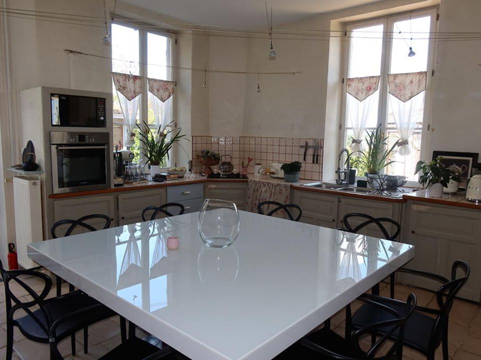 Villa i Besancon, Doubs - foto 5