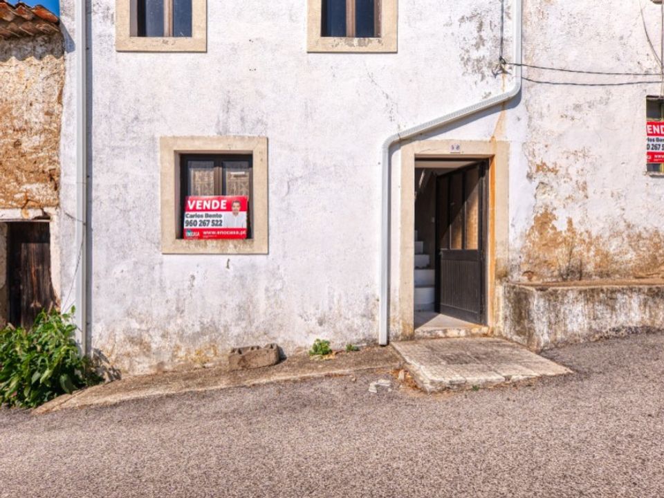 Villa i Macao, Santarem - foto 3